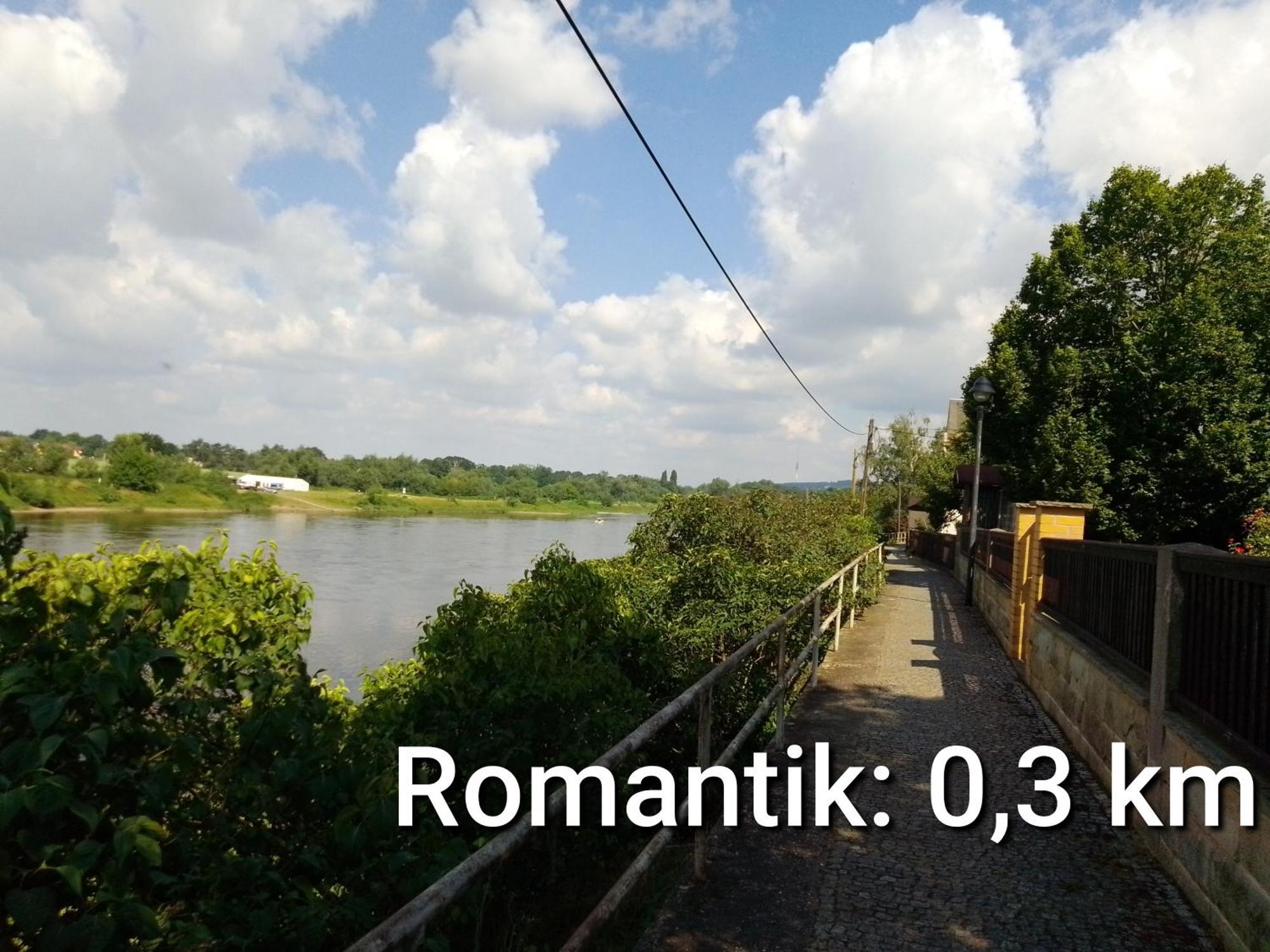 Dresden-Entspannung-Natur-Trifft-2-Staedte-Am-Fluss 외부 사진