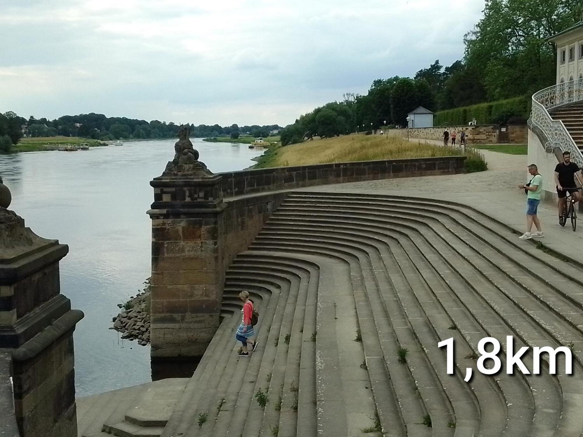 Dresden-Entspannung-Natur-Trifft-2-Staedte-Am-Fluss 외부 사진